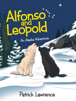 cover image of Alfonso and Leopold